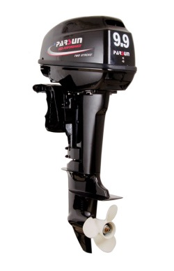 Parsun T 9.9 FWS Лодочный мотор Парсун T 9.9 FWS